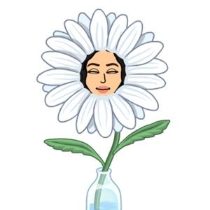 Meet your Posher, Ana